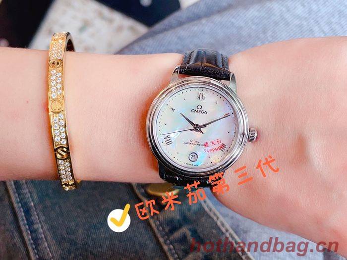 Omega Watch OMW00254-2 Omega Watch OMW00254-2