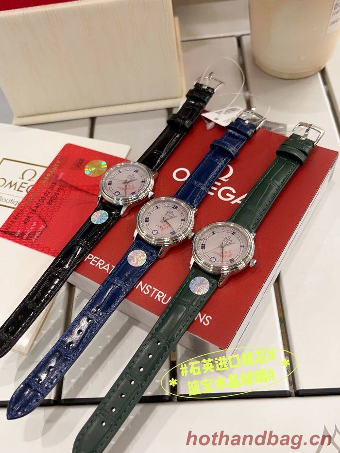 Omega Watch OMW00255-1 Omega Watch OMW00255-1