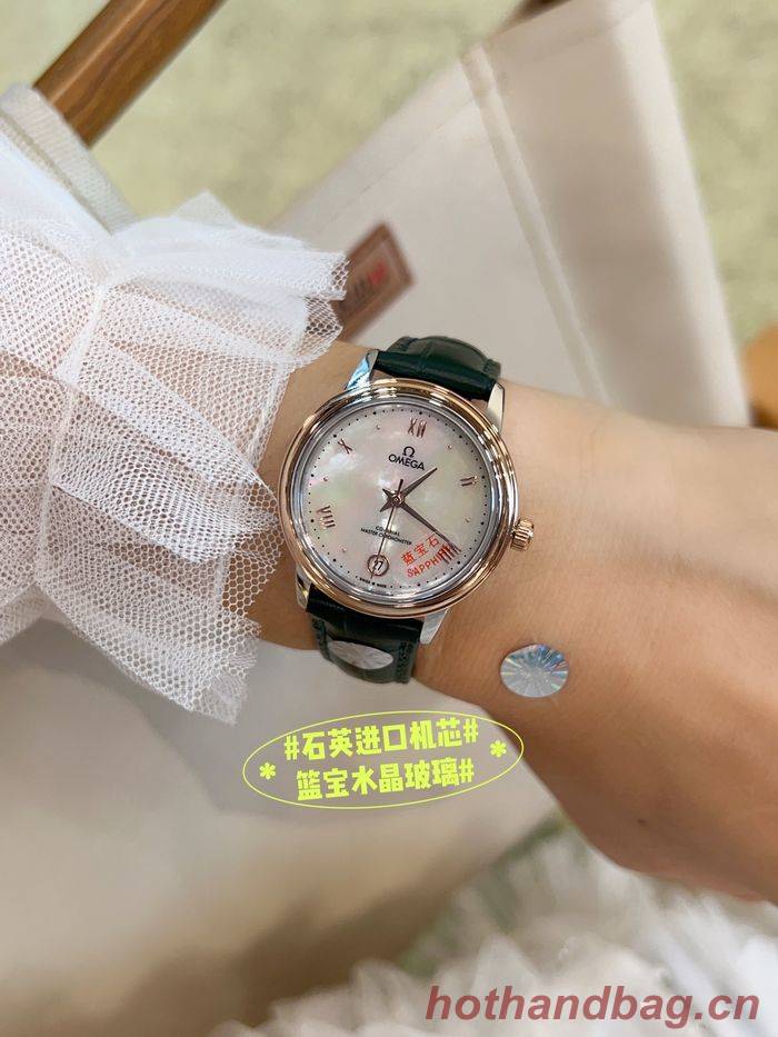 Omega Watch OMW00259-1 Omega Watch OMW00259-1