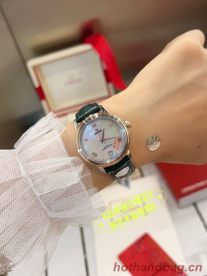 Omega Watch OMW00259-1 Omega Watch OMW00259-1