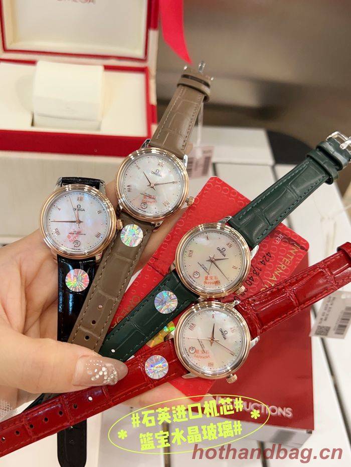 Omega Watch OMW00259-1 Omega Watch OMW00259-1