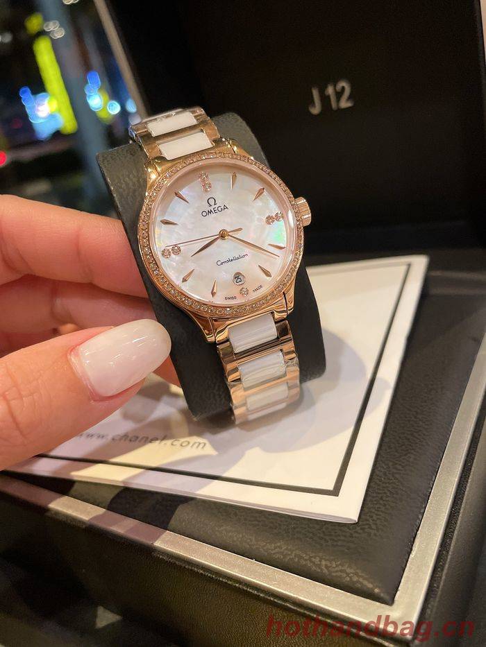 Omega Watch OMW00261 Omega Watch OMW00261