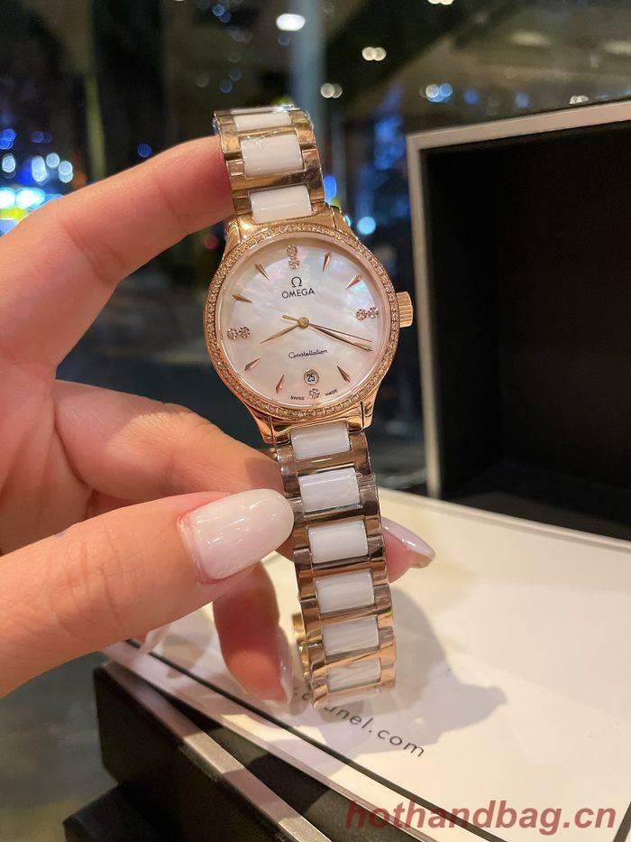 Omega Watch OMW00261 Omega Watch OMW00261