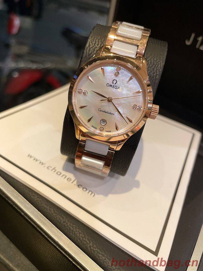 Omega Watch OMW00263 Omega Watch OMW00263