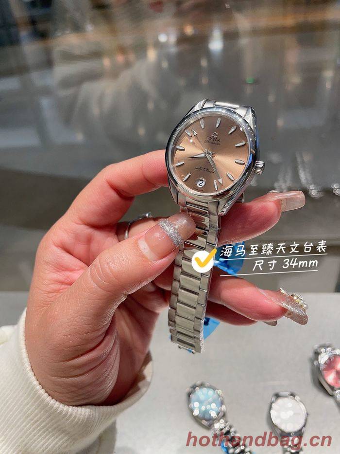 Omega Watch OMW00272 Omega Watch OMW00272