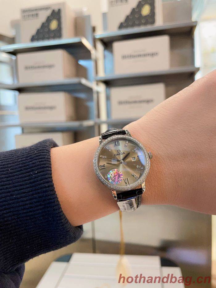 Omega Watch OMW00276-1 Omega Watch OMW00276-1