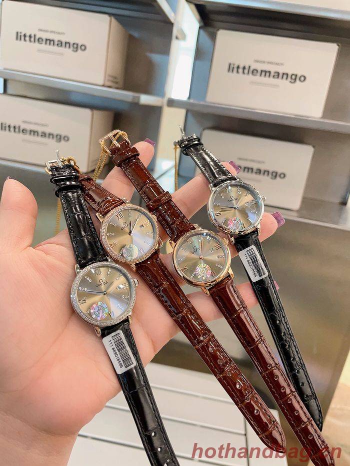 Omega Watch OMW00276-1 Omega Watch OMW00276-1