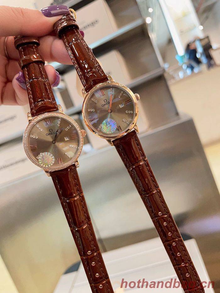 Omega Watch OMW00276-2 Omega Watch OMW00276-2