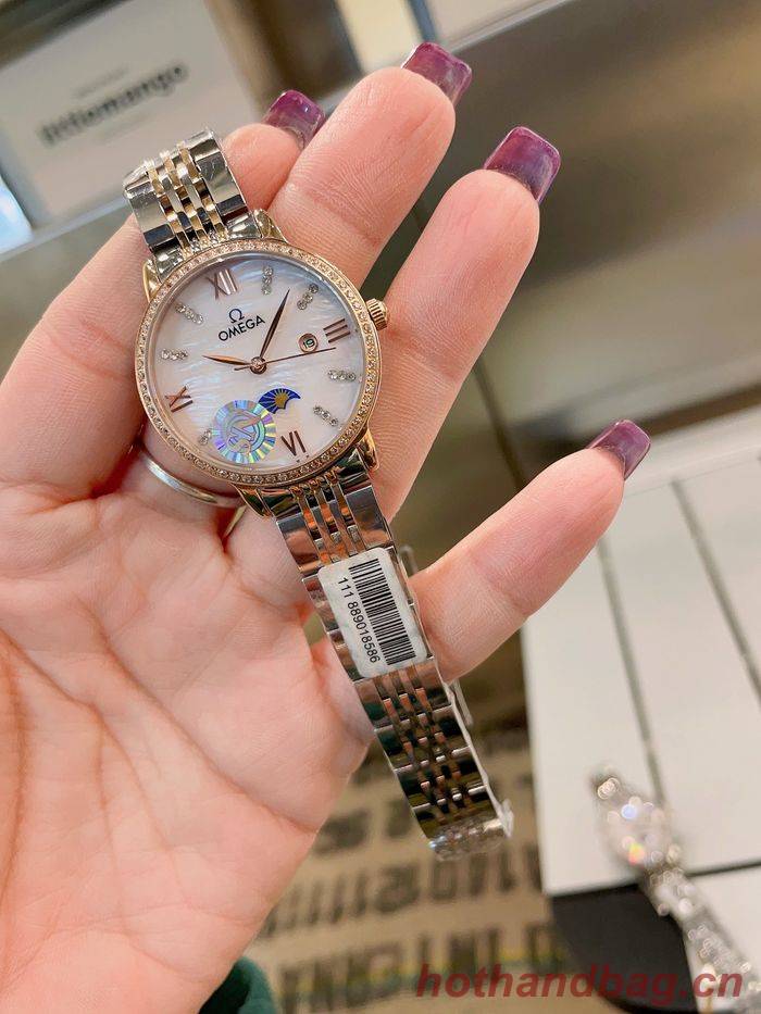 Omega Watch OMW00277-1 Omega Watch OMW00277-1