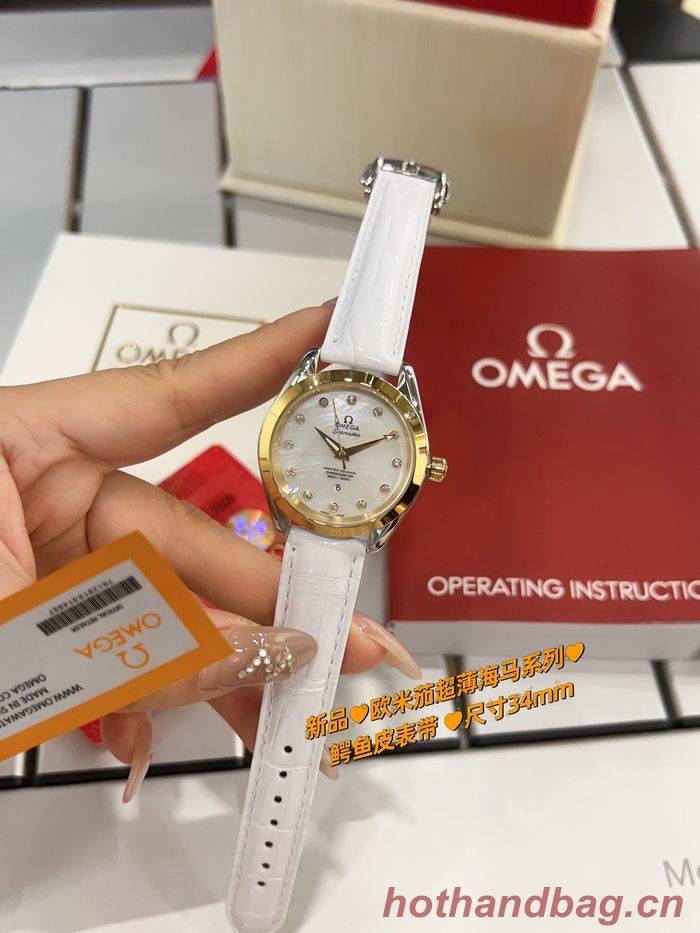 Omega Watch OMW00281 Omega Watch OMW00281