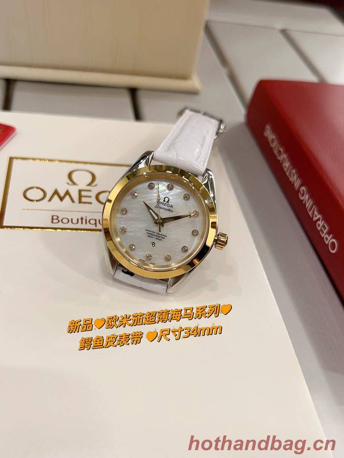 Omega Watch OMW00281 Omega Watch OMW00281