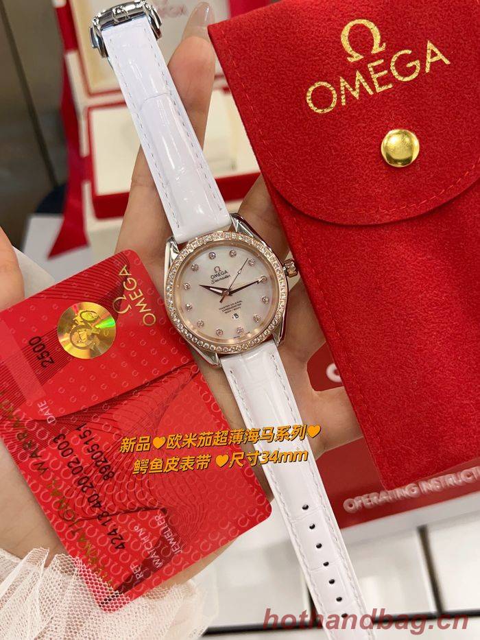 Omega Watch OMW00284 Omega Watch OMW00284