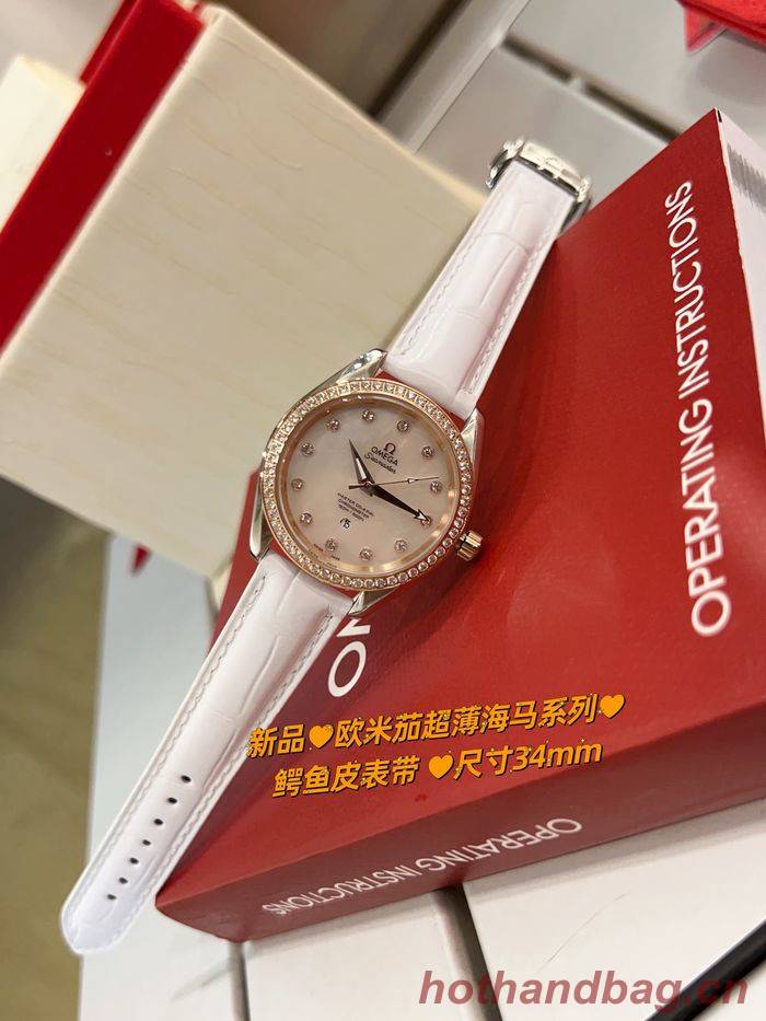 Omega Watch OMW00284 Omega Watch OMW00284