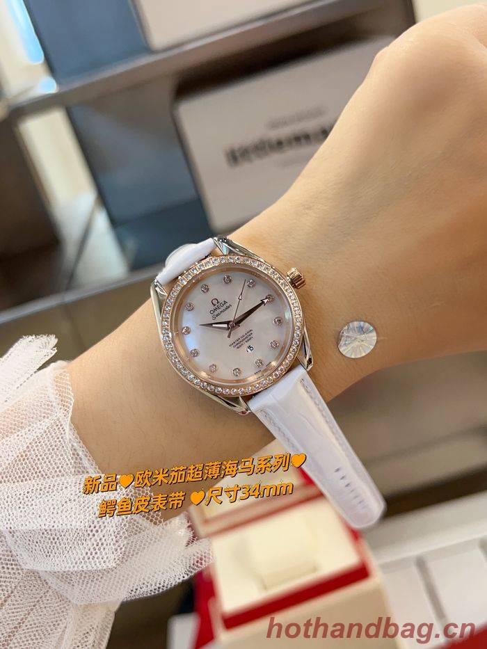 Omega Watch OMW00284 Omega Watch OMW00284