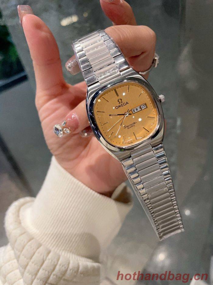 Omega Watch OMW00288 Omega Watch OMW00288