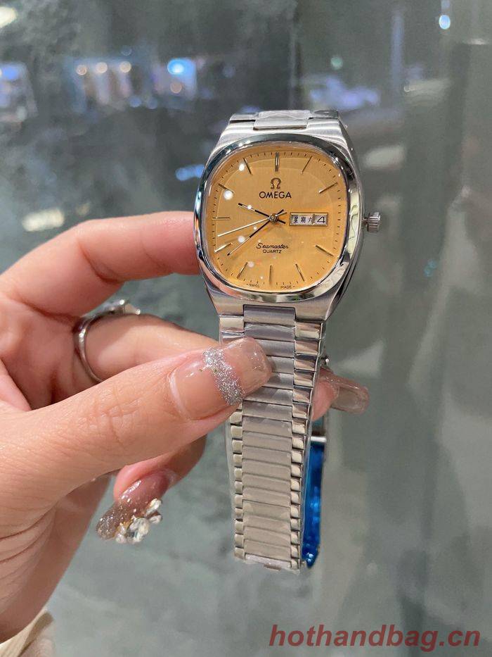 Omega Watch OMW00288 Omega Watch OMW00288