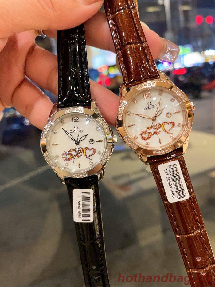 Omega Watch OMW00294-1 Omega Watch OMW00294-1