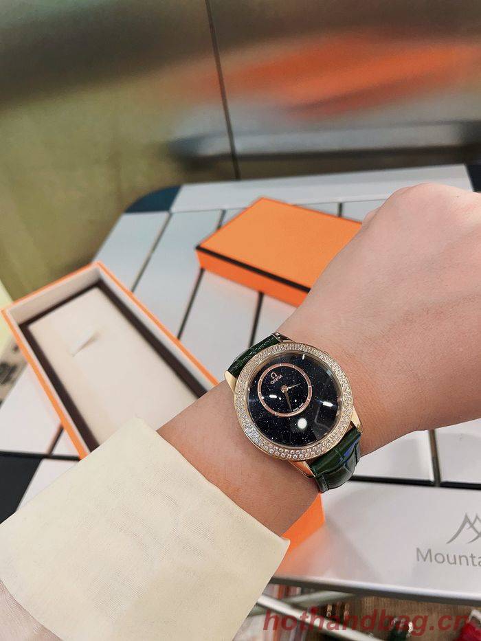 Omega Watch OMW00297-1 Omega Watch OMW00297-1