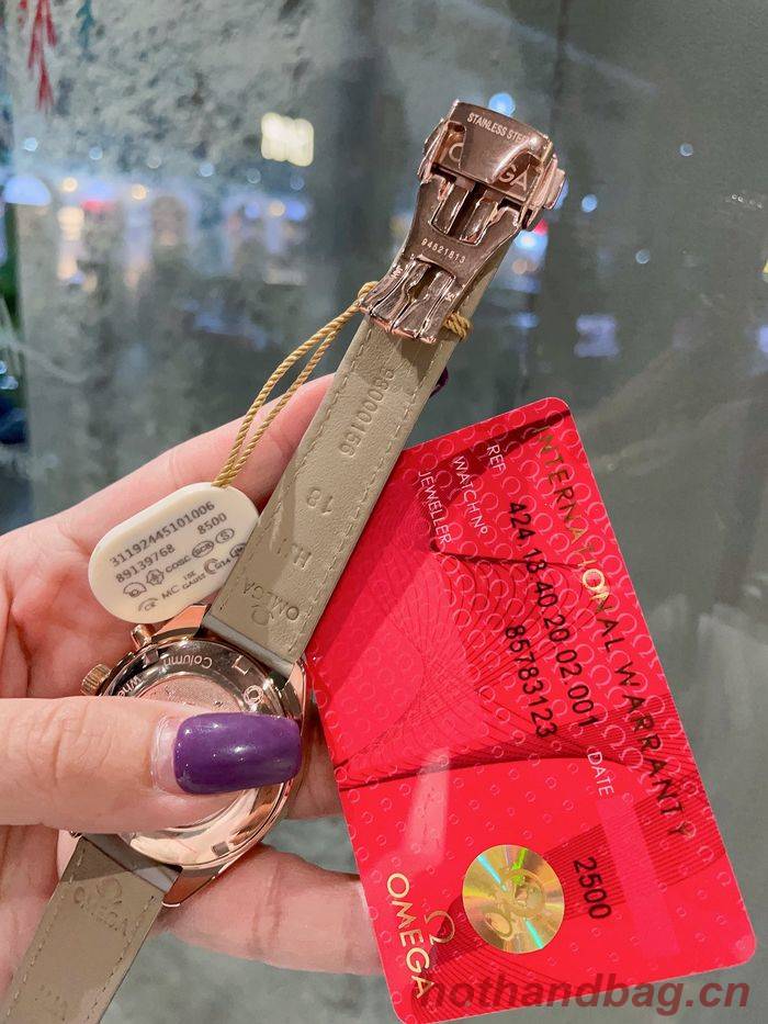 Omega Watch OMW00299-1 Omega Watch OMW00299-1