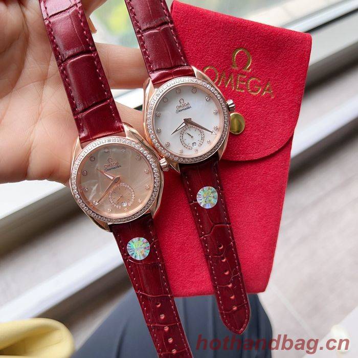 Omega Watch OMW00303-1 Omega Watch OMW00303-1