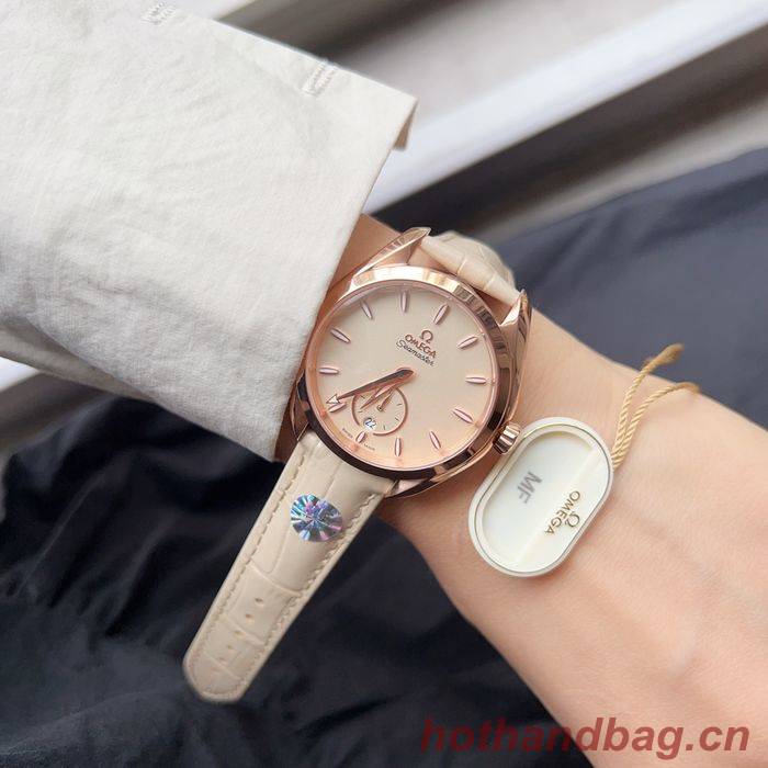 Omega Watch OMW00306-1 Omega Watch OMW00306-1