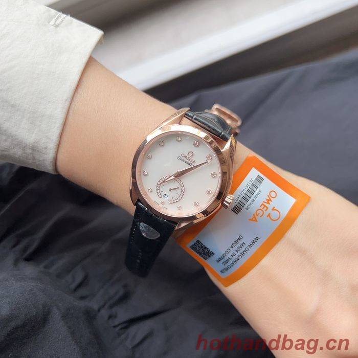 Omega Watch OMW00306-2 Omega Watch OMW00306-2