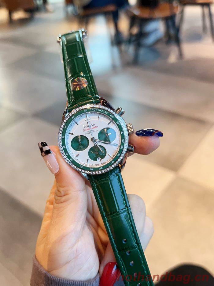 Omega Watch OMW00307-2 Omega Watch OMW00307-2
