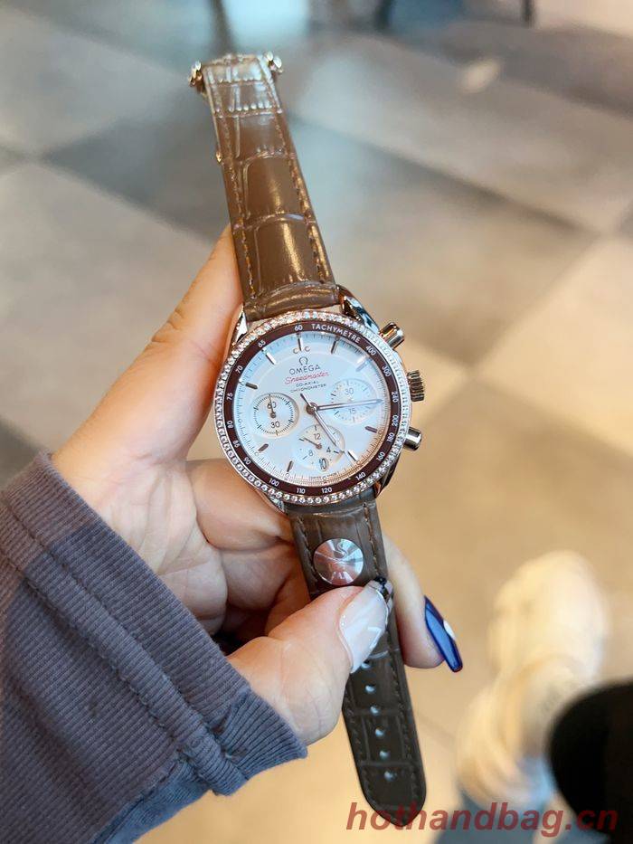 Omega Watch OMW00308 Omega Watch OMW00308