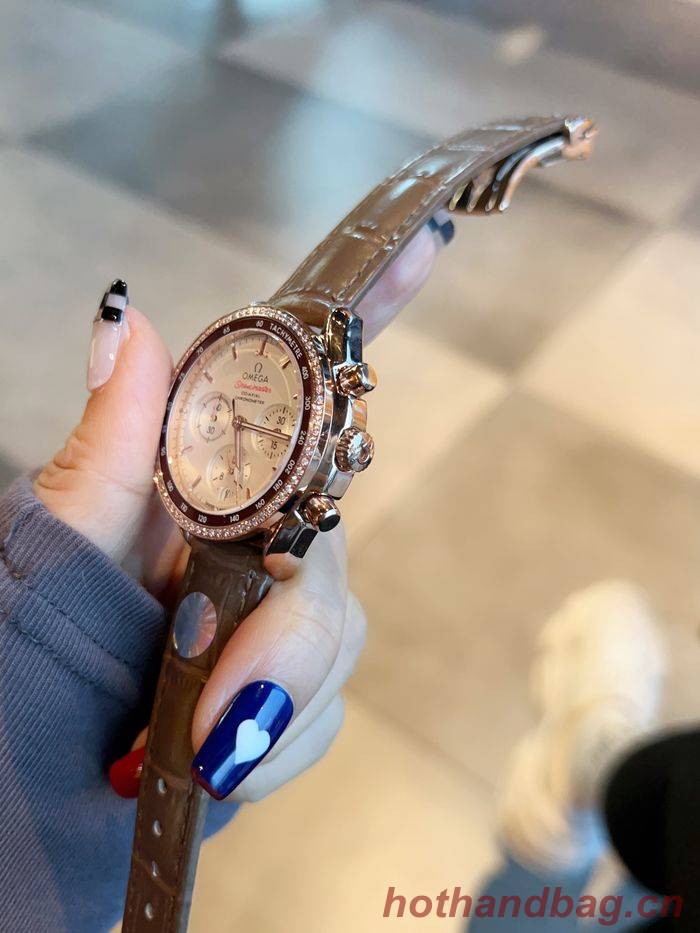 Omega Watch OMW00308 Omega Watch OMW00308