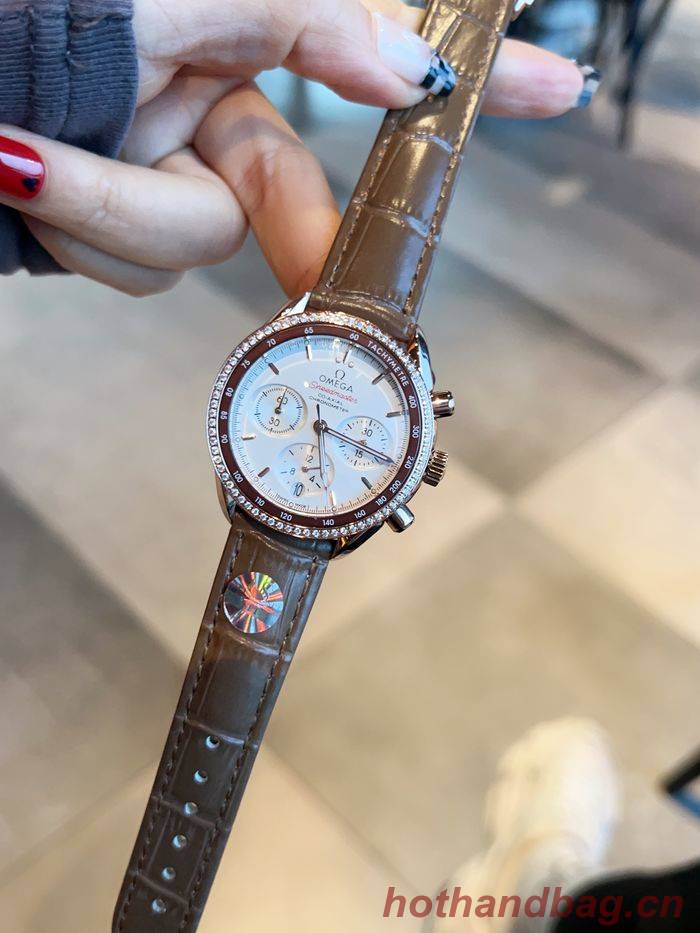 Omega Watch OMW00308 Omega Watch OMW00308