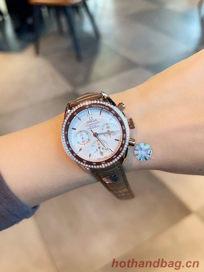 Omega Watch OMW00308 Omega Watch OMW00308