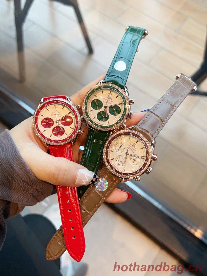 Omega Watch OMW00309-1 Omega Watch OMW00309-1