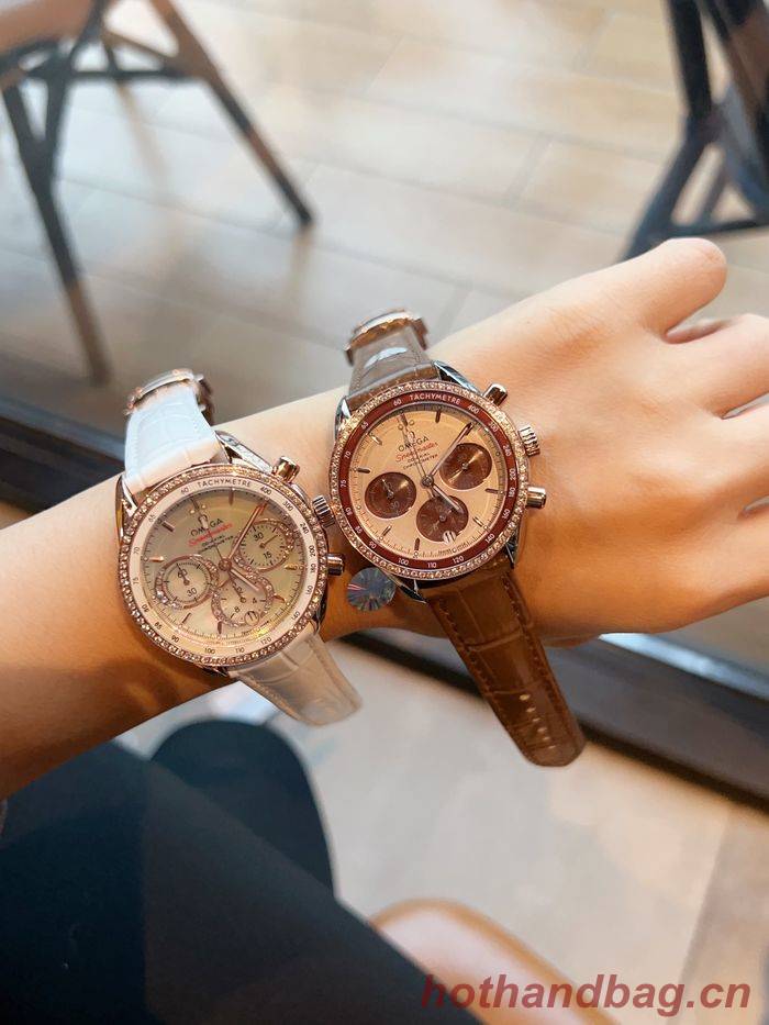 Omega Watch OMW00310-1 Omega Watch OMW00310-1