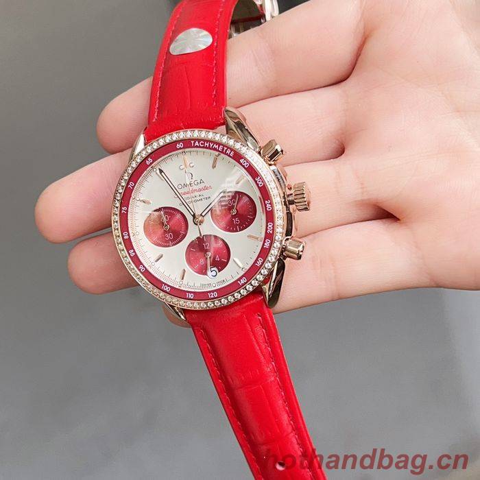 Omega Watch OMW00312-1 Omega Watch OMW00312-1