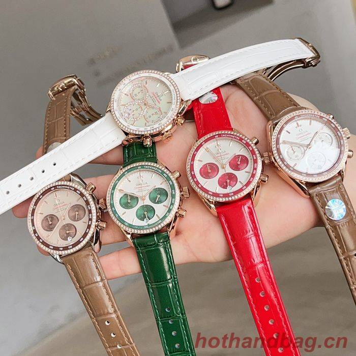 Omega Watch OMW00312-1 Omega Watch OMW00312-1