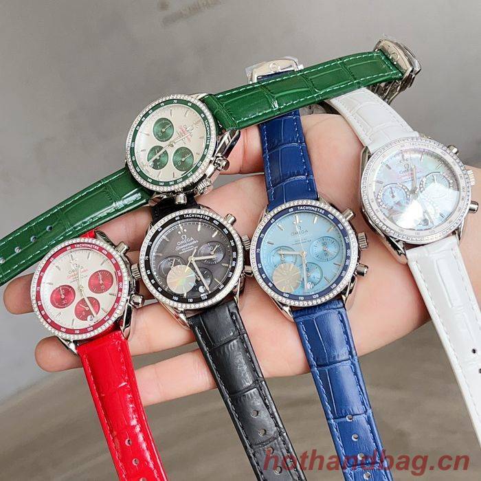 Omega Watch OMW00312-1 Omega Watch OMW00312-1