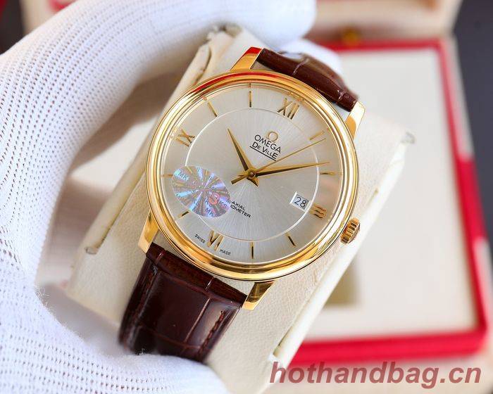 Omega Watch OMW00330-1 Omega Watch OMW00330-1