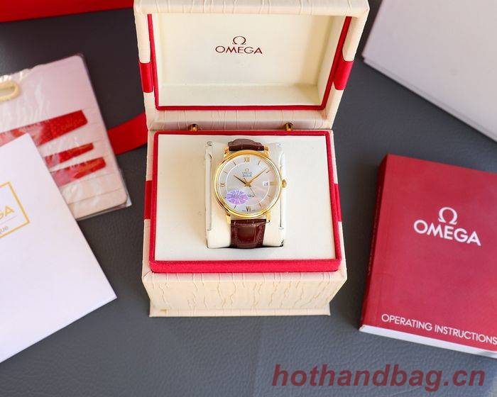 Omega Watch OMW00330-1 Omega Watch OMW00330-1