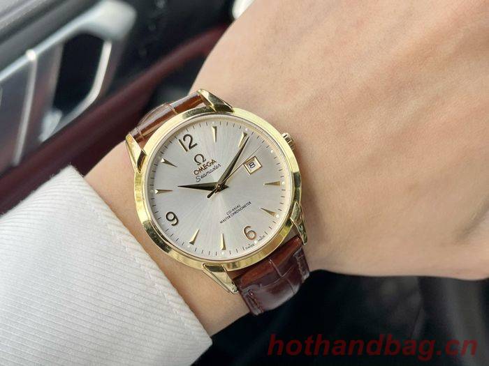 Omega Watch OMW00333-1 Omega Watch OMW00333-1