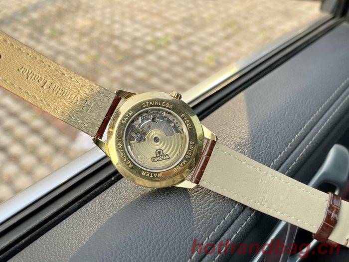 Omega Watch OMW00333-1 Omega Watch OMW00333-1