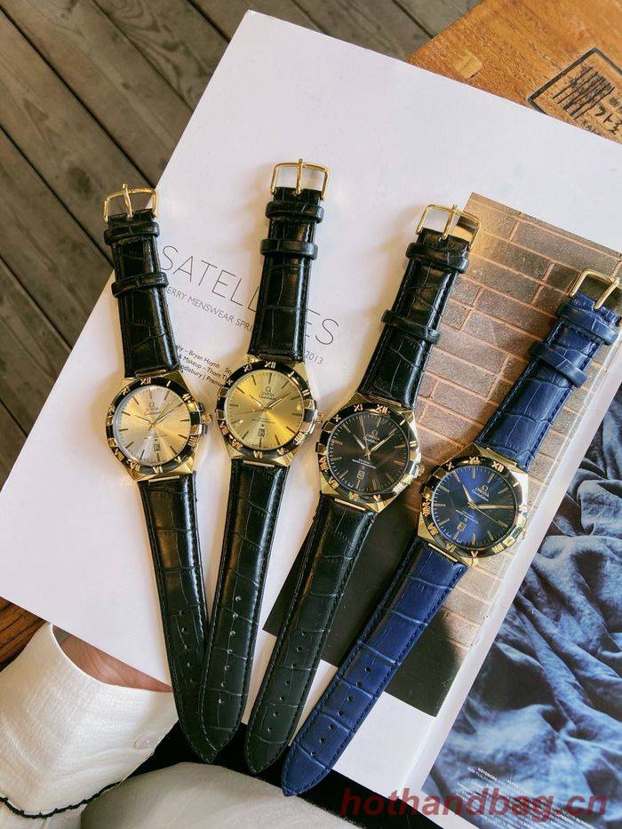 Omega Watch OMW00337-1 Omega Watch OMW00337-1