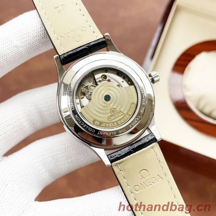 Omega Watch OMW00391-1 Omega Watch OMW00391-1