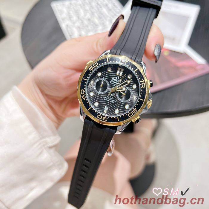 Omega Watch OMW00400 Omega Watch OMW00400