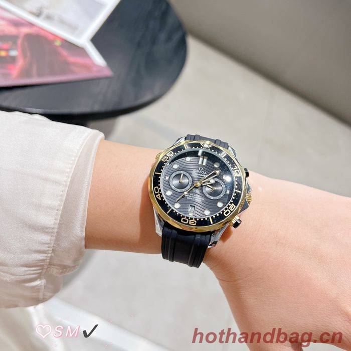 Omega Watch OMW00400 Omega Watch OMW00400