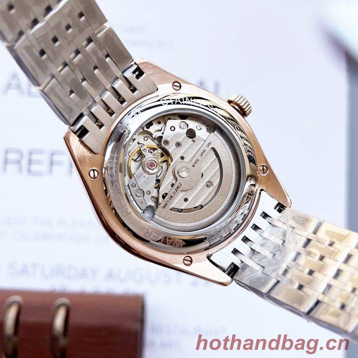 Omega Watch OMW00429-1