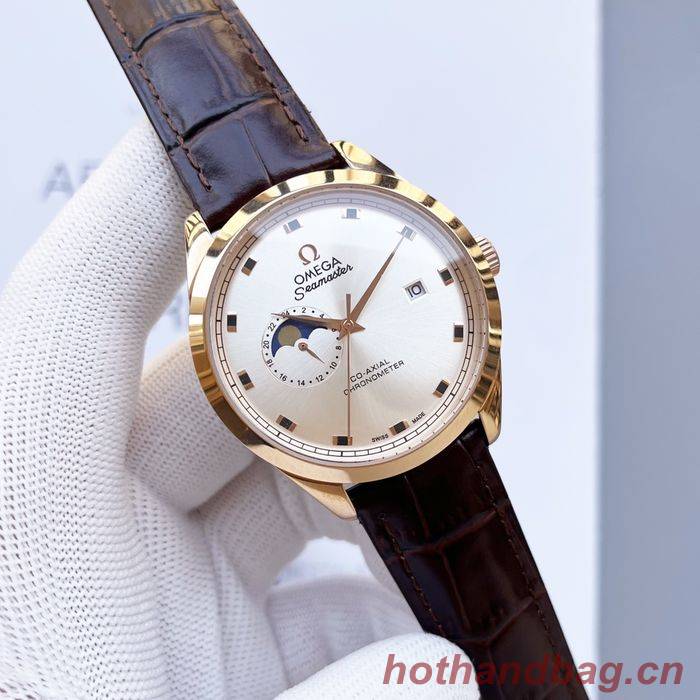 Omega Watch OMW00430-2 Omega Watch OMW00430-2