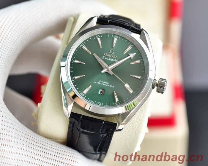 Omega Watch OMW00441-1