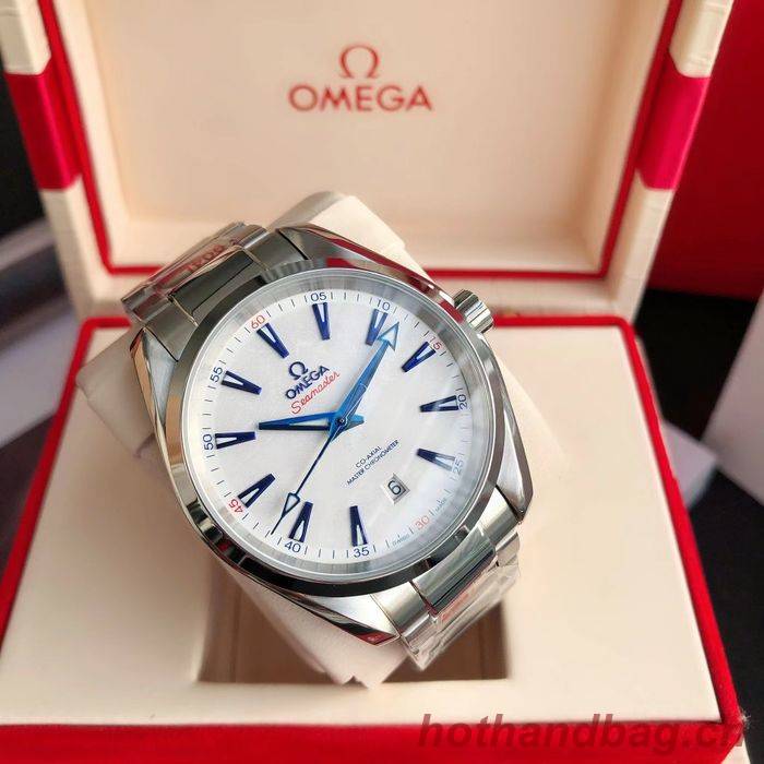 Omega Watch OMW00446 Omega Watch OMW00446