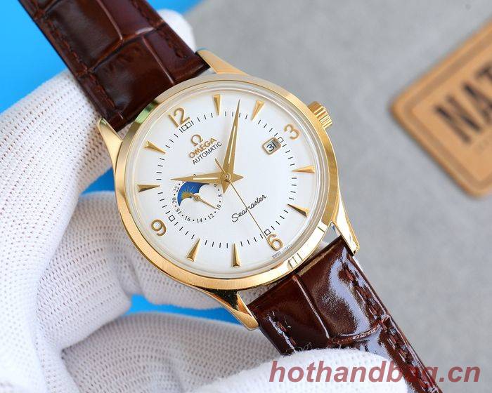 Omega Watch OMW00447-2 Omega Watch OMW00447-2