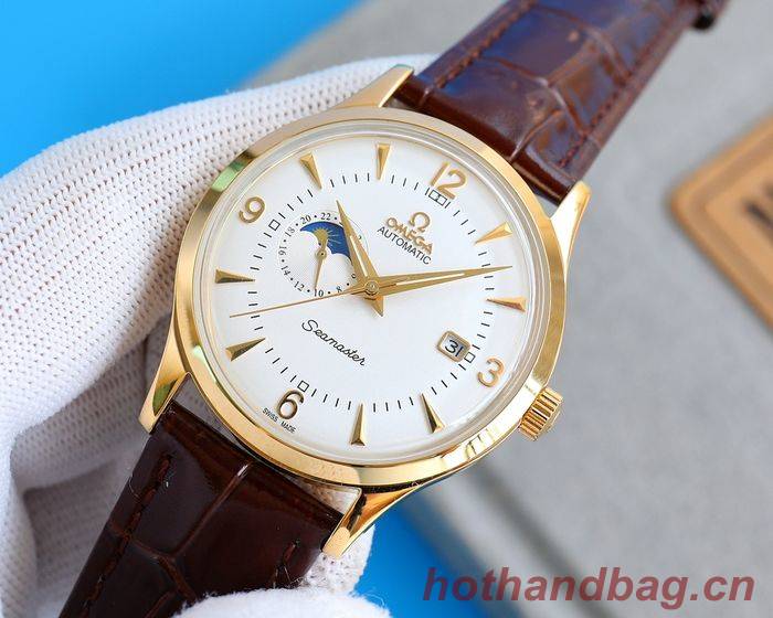 Omega Watch OMW00447-2 Omega Watch OMW00447-2